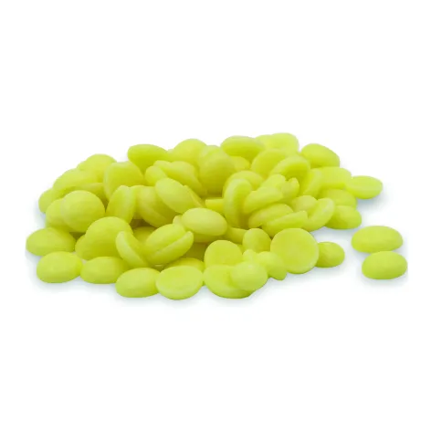 Valrhona Cocoa Butter Drops